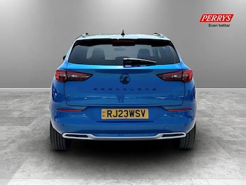 Used Vauxhall Grandland 2023 for sale - 79365202: Photo