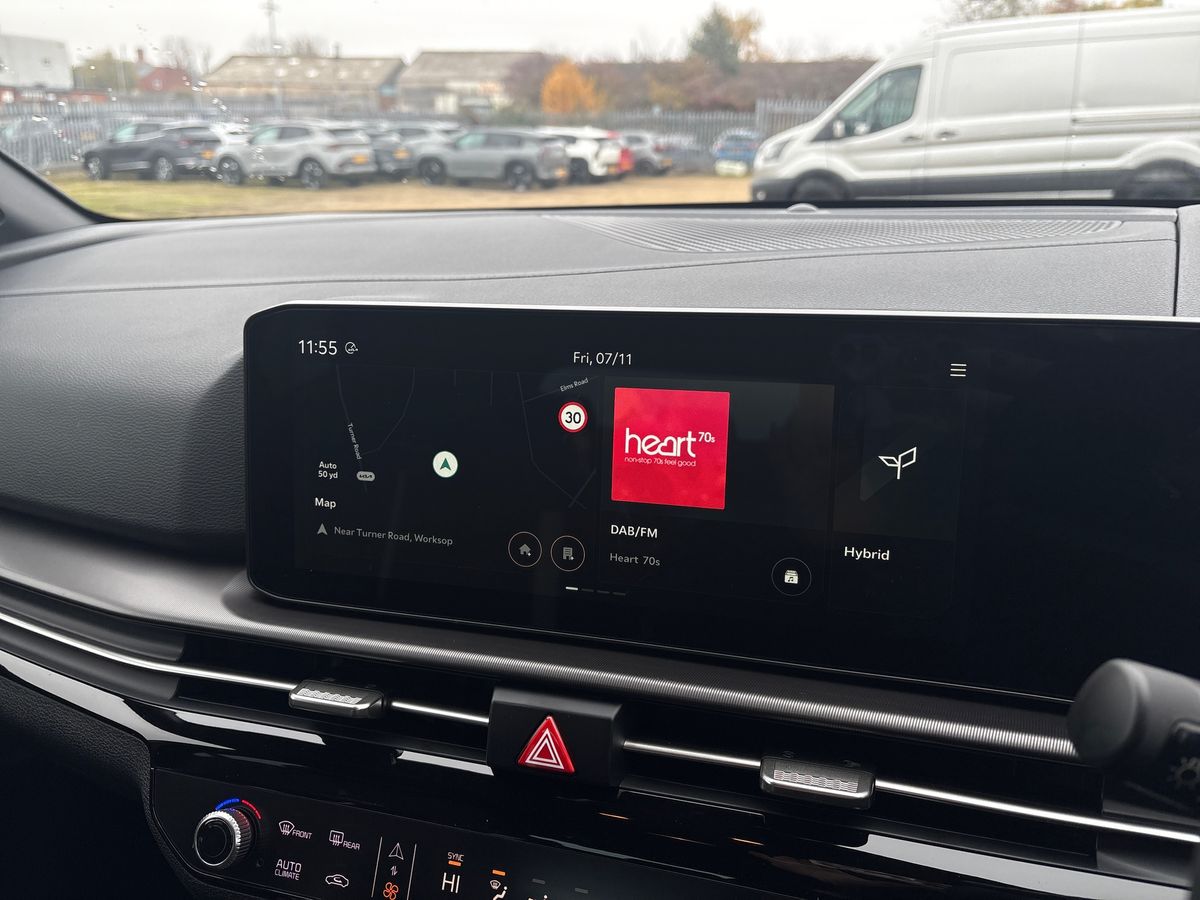 Used Kia Sportage 2025 for sale - 76878354: Photo 10