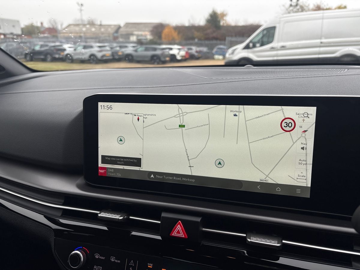 Used Kia Sportage 2025 for sale - 76878354: Photo 11