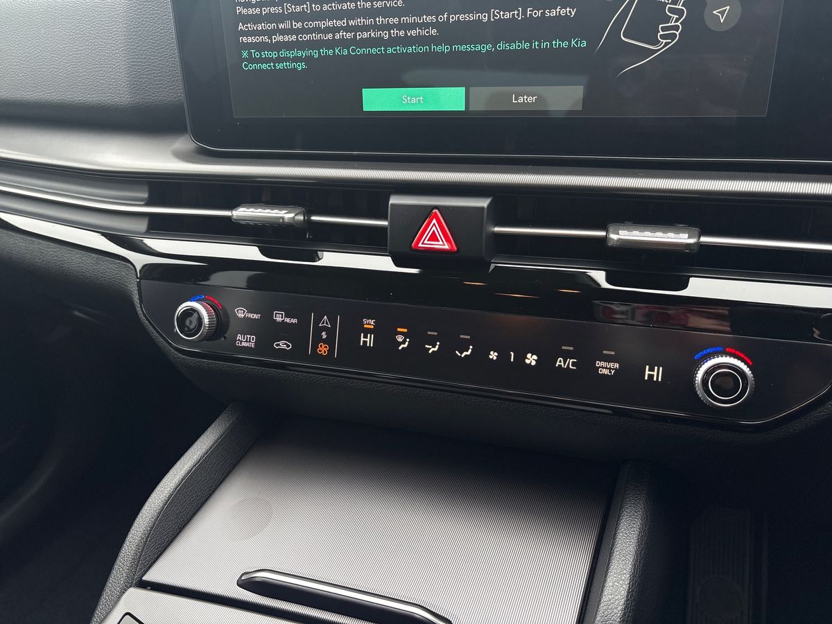 Used Kia Sportage 2025 for sale - 76878354: Photo 12