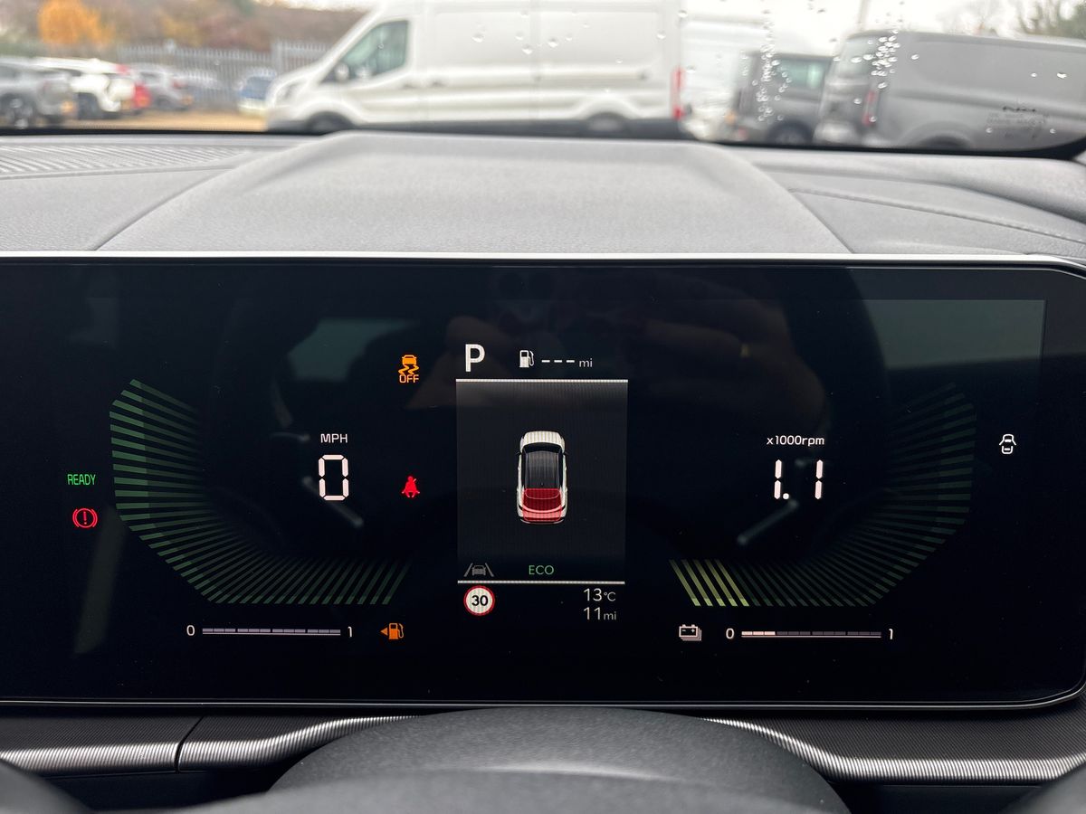 Used Kia Sportage 2025 for sale - 76878354: Photo 14