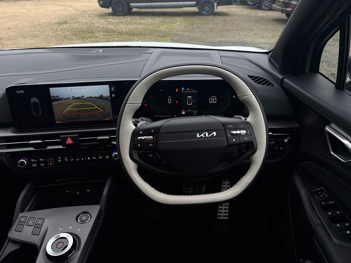 Used Kia Sportage 2025 for sale - 76878354: Photo 15