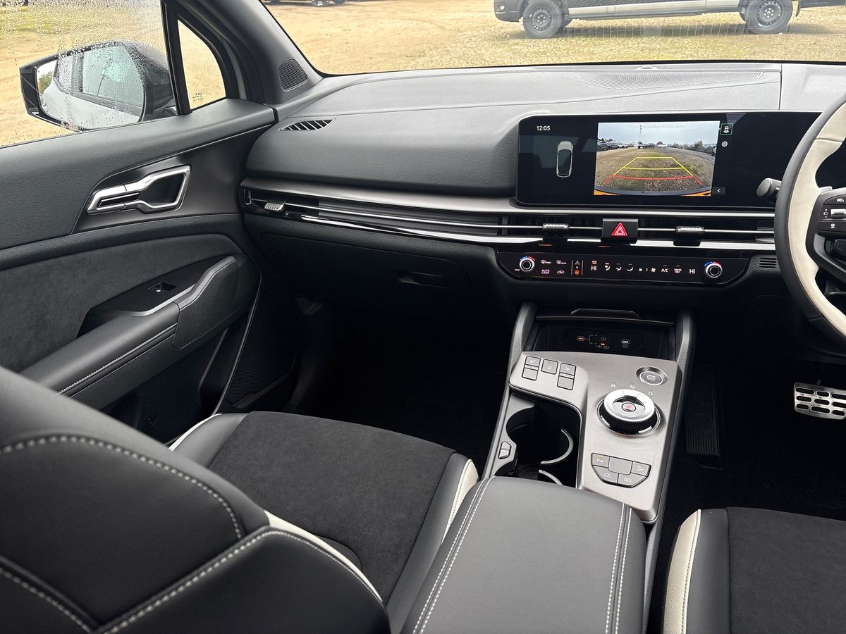 Used Kia Sportage 2025 for sale - 76878354: Photo 17