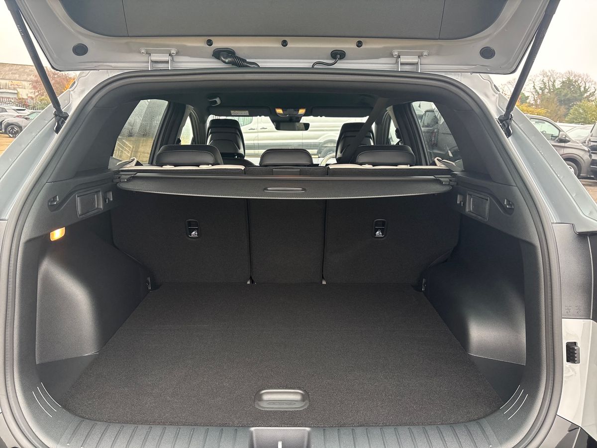 Used Kia Sportage 2025 for sale - 76878354: Photo 20