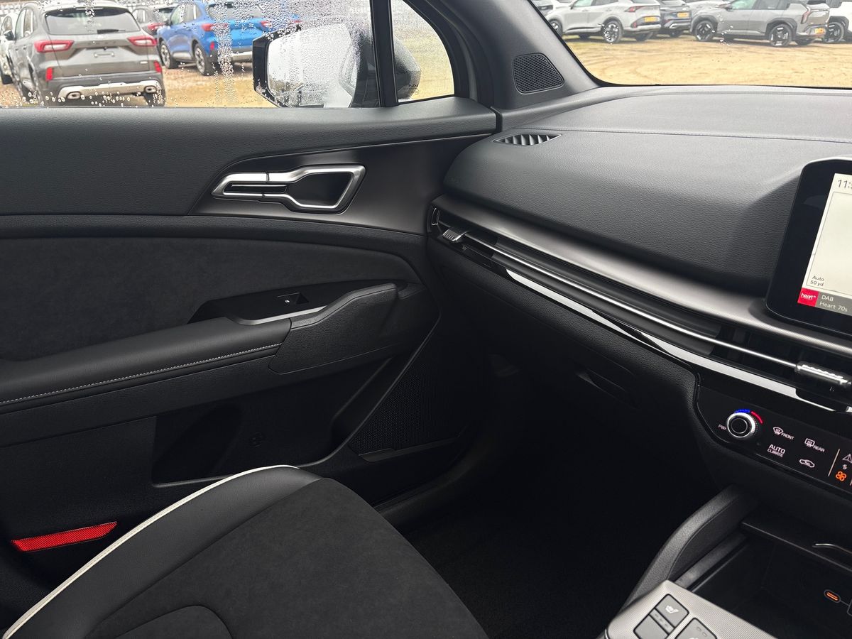 Used Kia Sportage 2025 for sale - 76878354: Photo 28