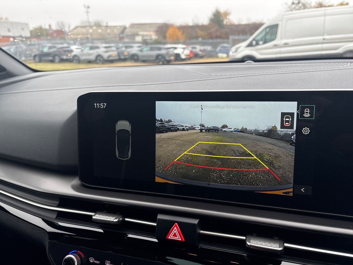 Used Kia Sportage 2025 for sale - 76878354: Photo 29