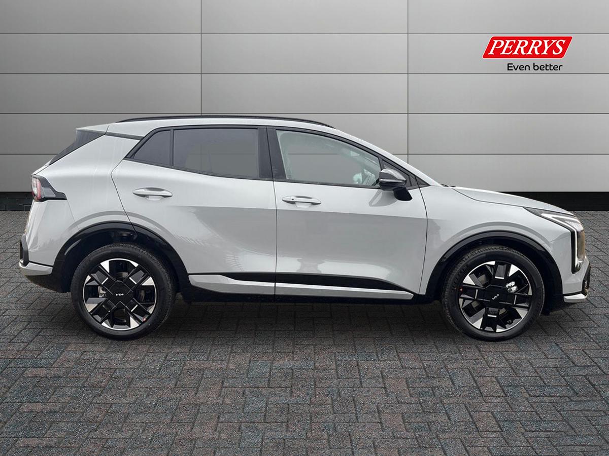 Used Kia Sportage 2025 for sale - 76878354: Photo 3