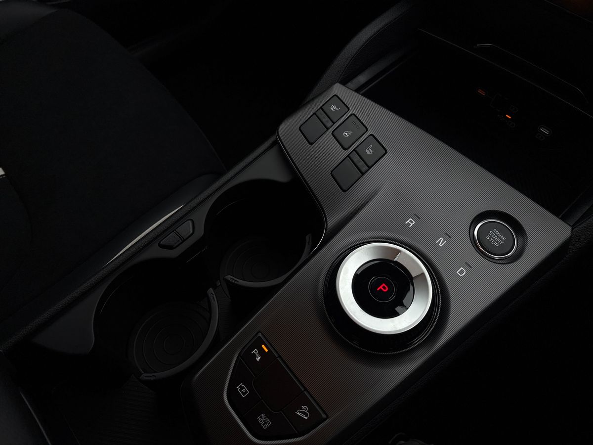 Used Kia Sportage 2025 for sale - 76878354: Photo 32