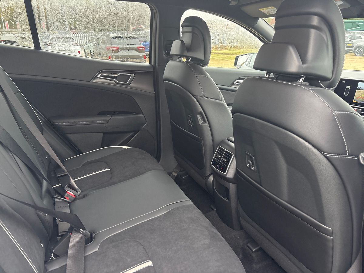 Used Kia Sportage 2025 for sale - 76878354: Photo 35