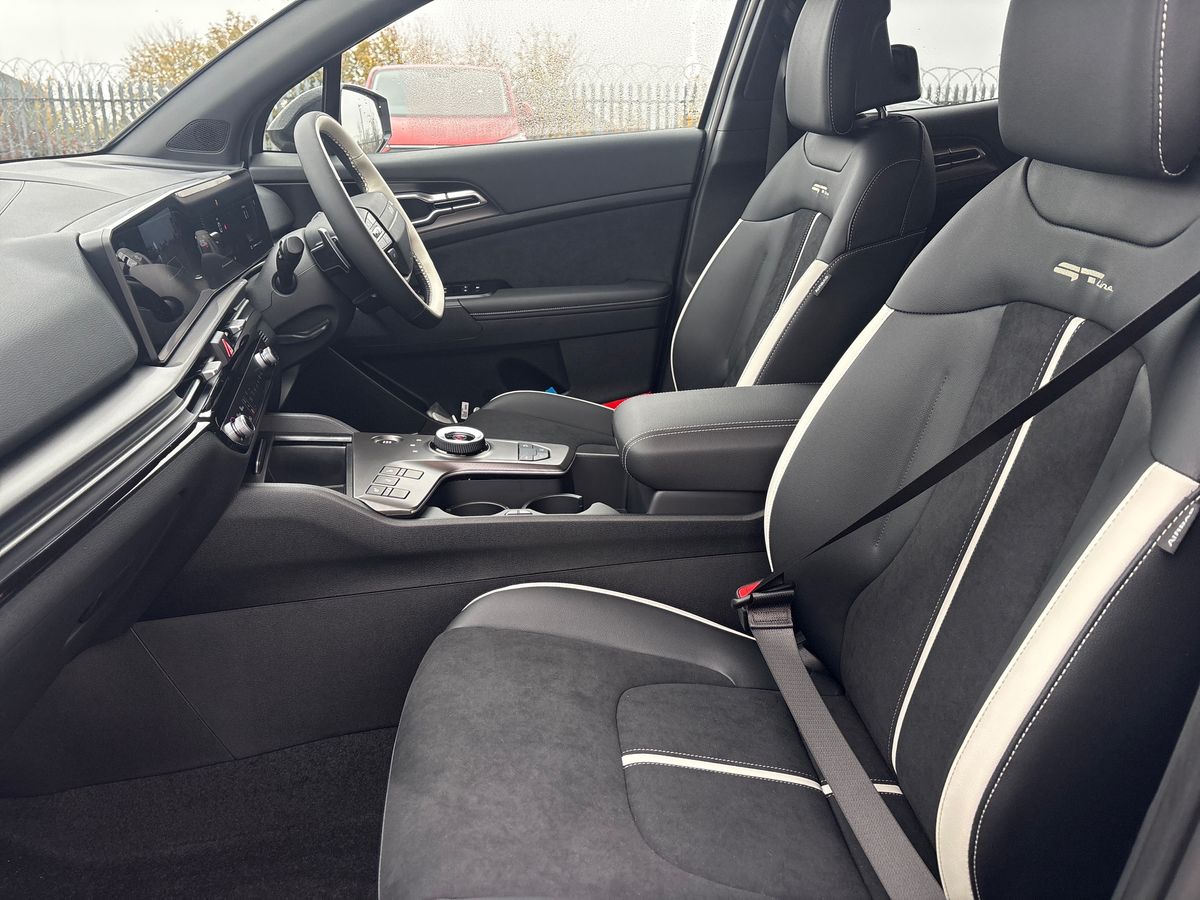 Used Kia Sportage 2025 for sale - 76878354: Photo 38