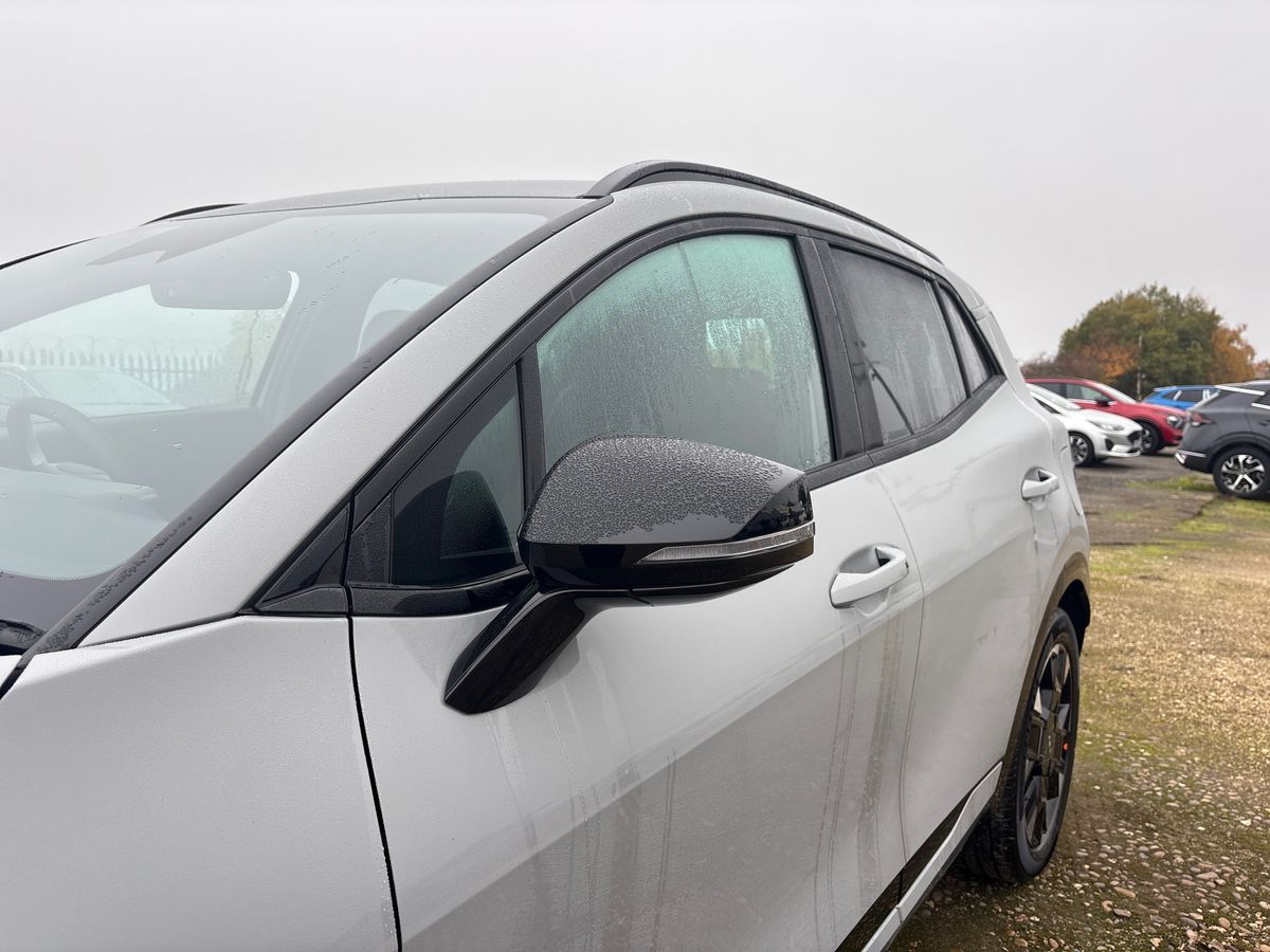 Used Kia Sportage 2025 for sale - 76878354: Photo 39