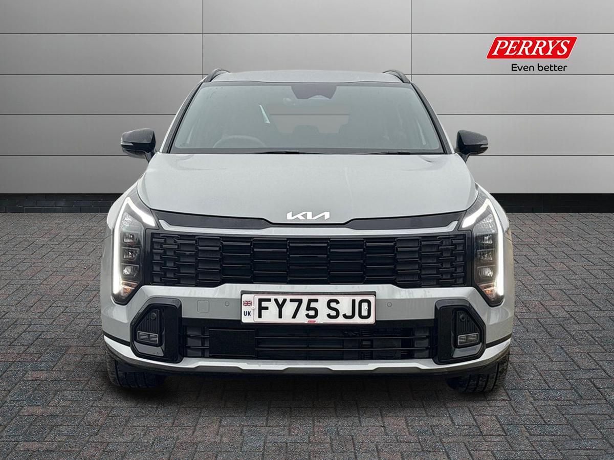 Used Kia Sportage 2025 for sale - 76878354: Photo 4