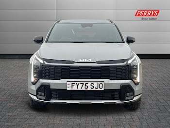 Used Kia Sportage 2025 for sale - 76878354: Photo