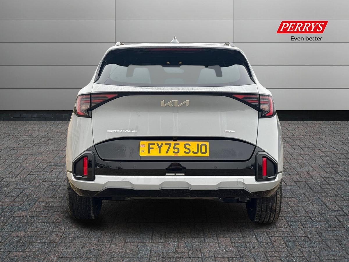 Used Kia Sportage 2025 for sale - 76878354: Photo 5