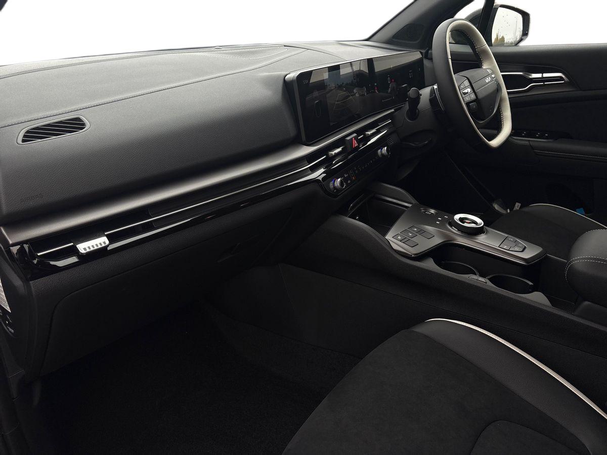 Used Kia Sportage 2025 for sale - 76878354: Photo 6