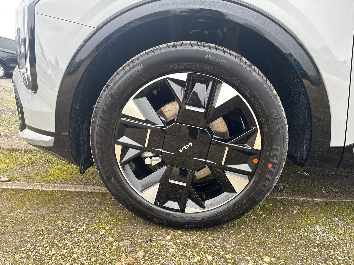 Used Kia Sportage 2025 for sale - 76878354: Photo 7