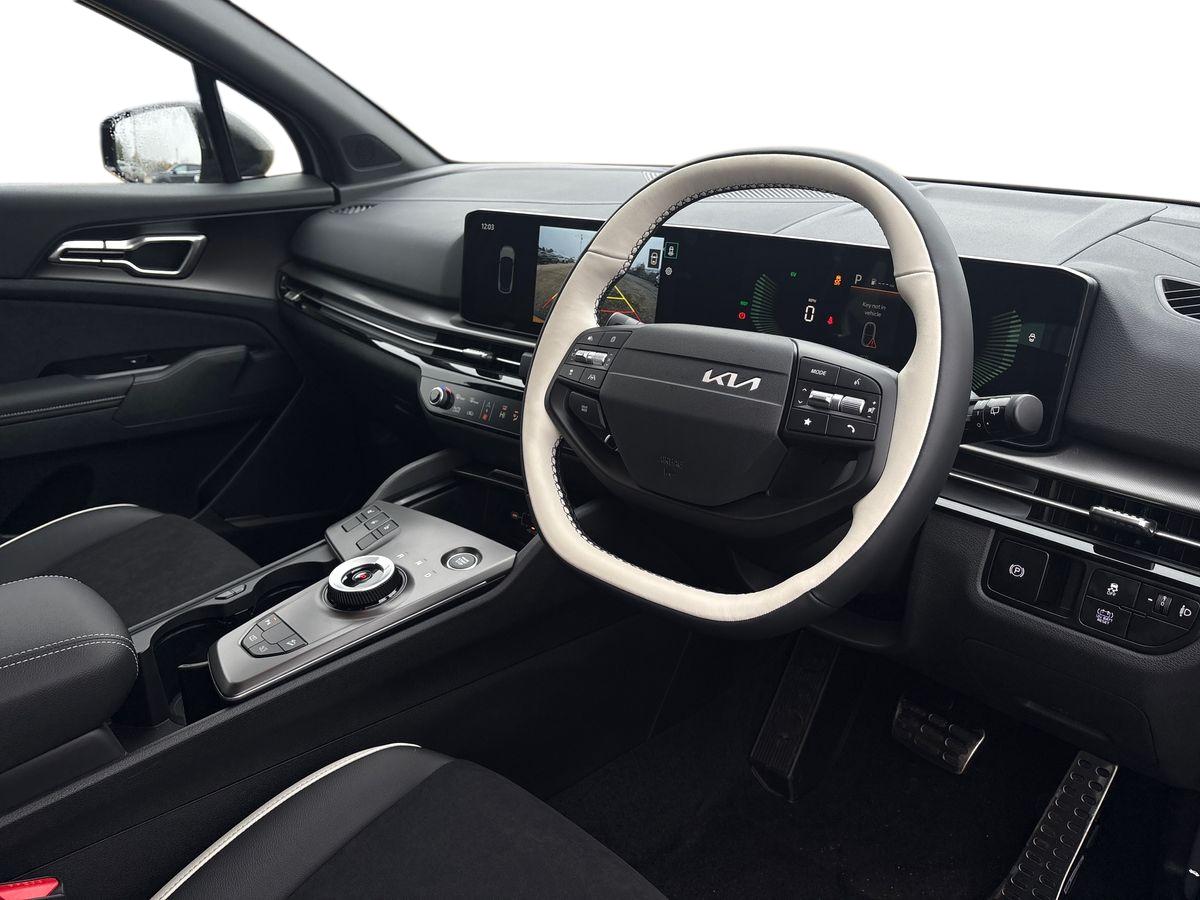 Used Kia Sportage 2025 for sale - 76878354: Photo 8