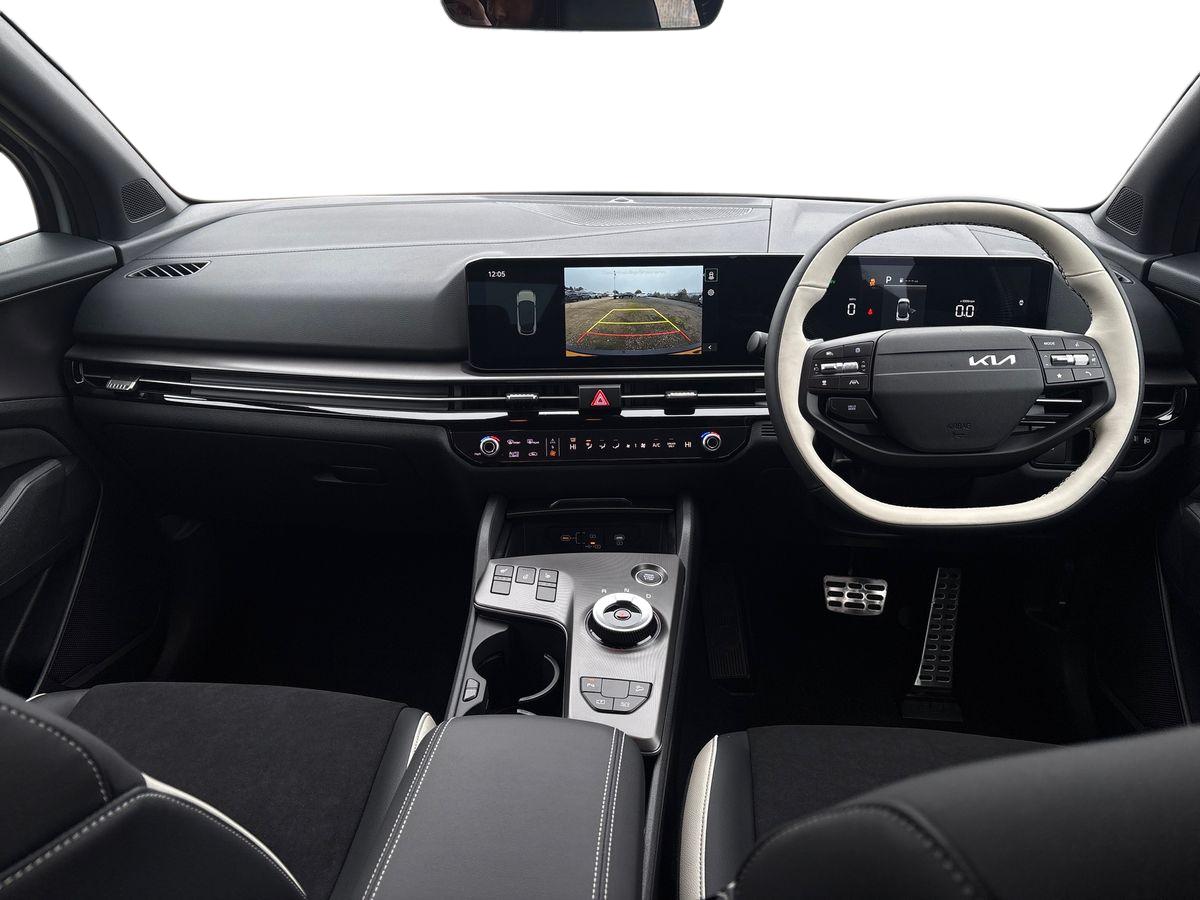 Used Kia Sportage 2025 for sale - 76878354: Photo 9