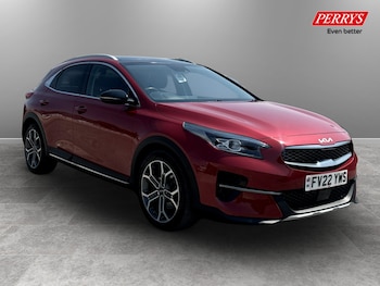 Used Kia XCeed 2022 for sale - 79251560: Photo