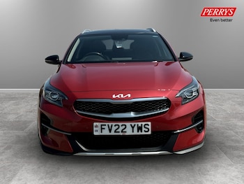 Used Kia XCeed 2022 for sale - 79251560: Photo