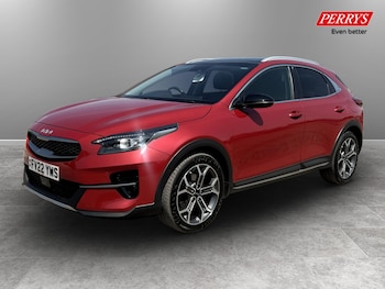 Used Kia XCeed 2022 for sale - 79251560: Photo