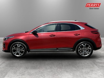 Used Kia XCeed 2022 for sale - 79251560: Photo