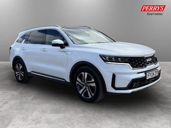 Used Kia Sorento 2024 for sale - 79865321: Photo
