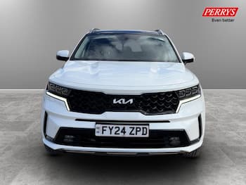 Used Kia Sorento 2024 for sale - 79865321: Photo