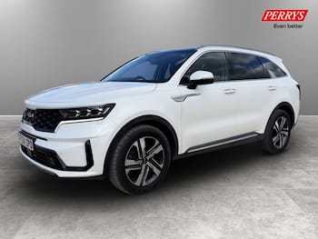 Used Kia Sorento 2024 for sale - 79865321: Photo