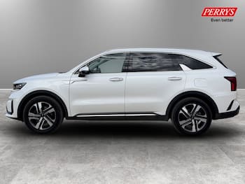 Used Kia Sorento 2024 for sale - 79865321: Photo