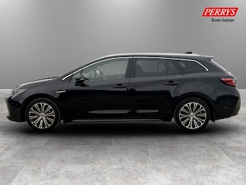 Used Toyota Corolla 2020 for sale - 78251878: Photo