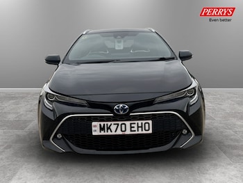 Used Toyota Corolla 2020 for sale - 78251878: Photo