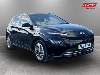 Used Hyundai KONA 2023 for sale - 78961380: Photo