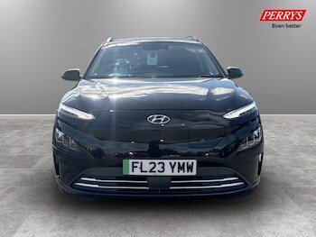 Used Hyundai KONA 2023 for sale - 78961380: Photo