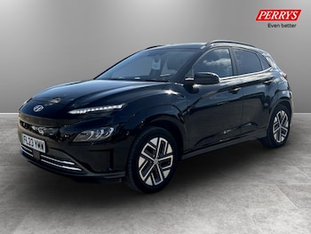 Used Hyundai KONA 2023 for sale - 78961380: Photo
