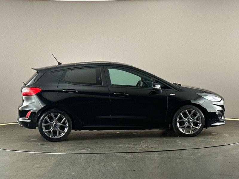 Used Ford Fiesta 2023 for sale - 77980379: Photo 2