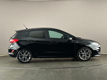 Used Ford Fiesta 2023 for sale - 77980379: Photo