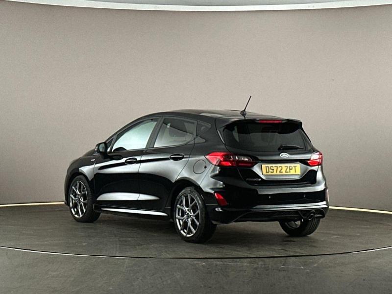 Used Ford Fiesta 2023 for sale - 77980379: Photo 4