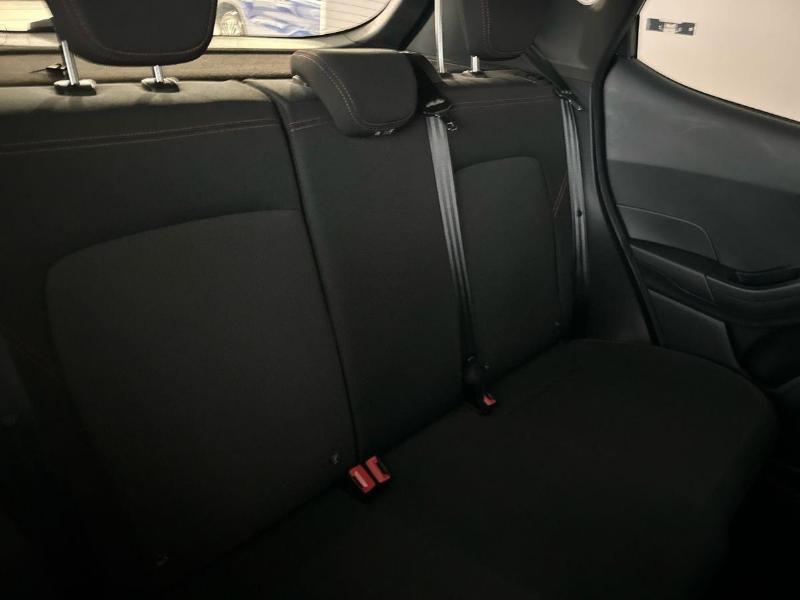 Used Ford Fiesta 2023 for sale - 77980379: Photo 5