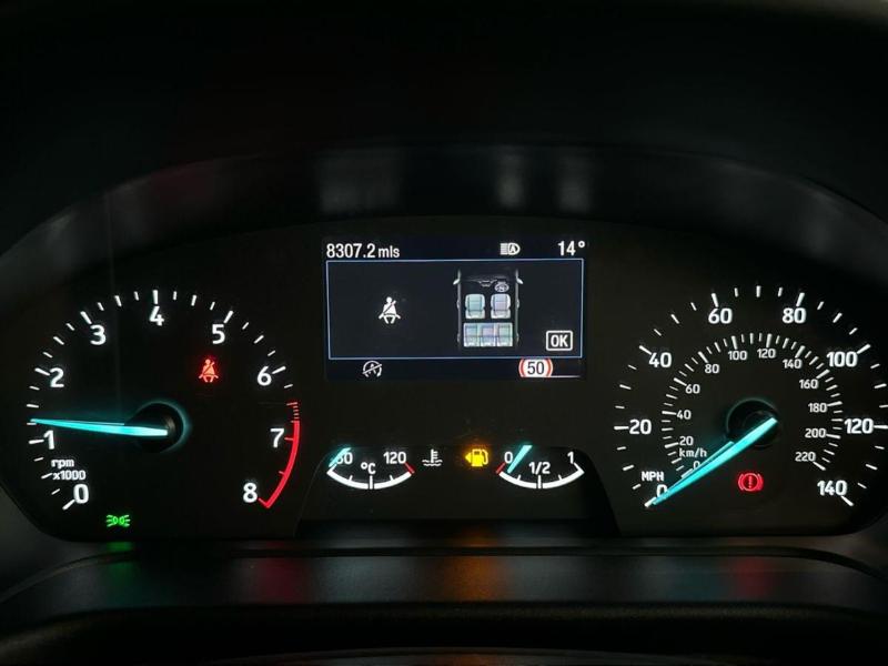 Used Ford Fiesta 2023 for sale - 77980379: Photo 6