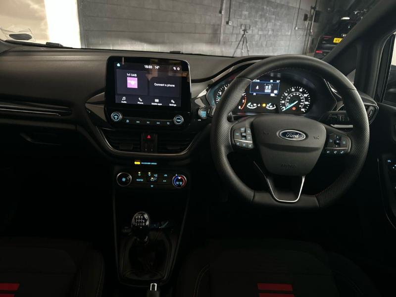 Used Ford Fiesta 2023 for sale - 77980379: Photo 7