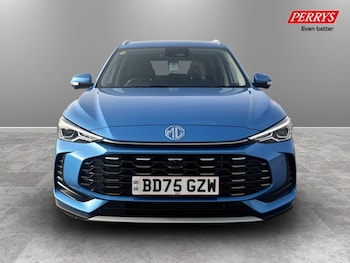 Used MG MG ZS 2026 for sale - 77759923: Photo