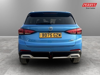 Used MG MG ZS 2026 for sale - 77759923: Photo