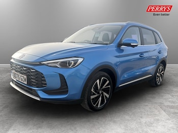 Used MG MG ZS 2026 for sale - 77759923: Photo