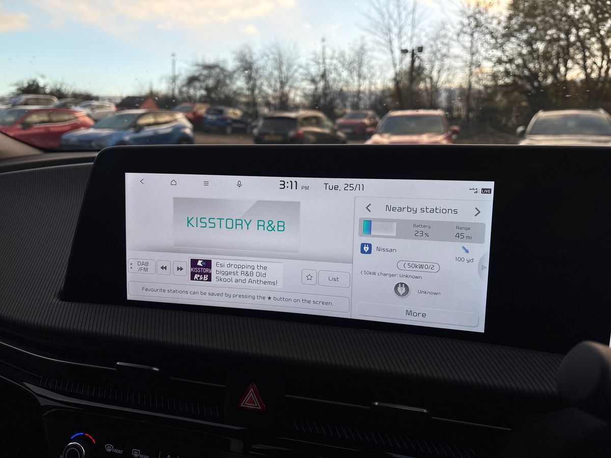 Used Kia EV6 2024 for sale - 76650636: Photo 10