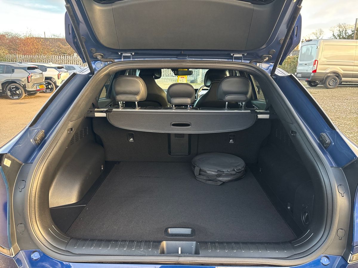 Used Kia EV6 2024 for sale - 76650636: Photo 20