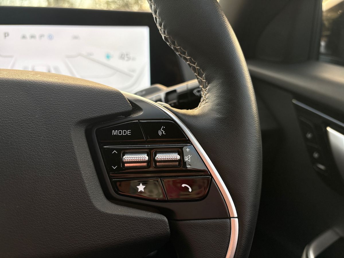 Used Kia EV6 2024 for sale - 76650636: Photo 21