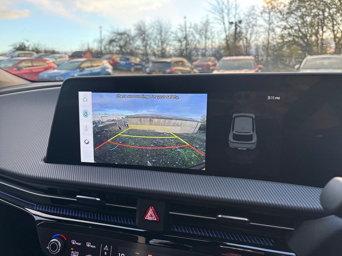 Used Kia EV6 2024 for sale - 76650636: Photo 28