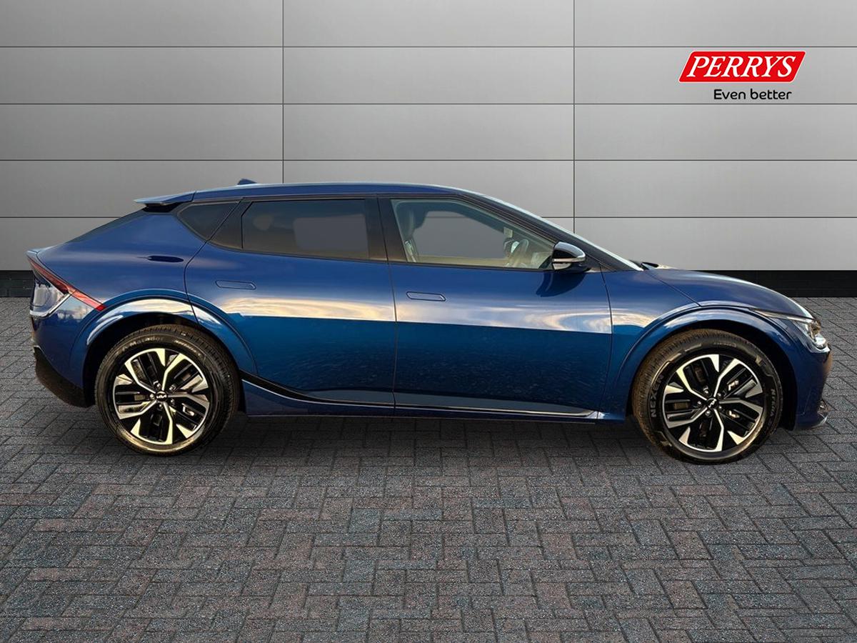 Used Kia EV6 2024 for sale - 76650636: Photo 3