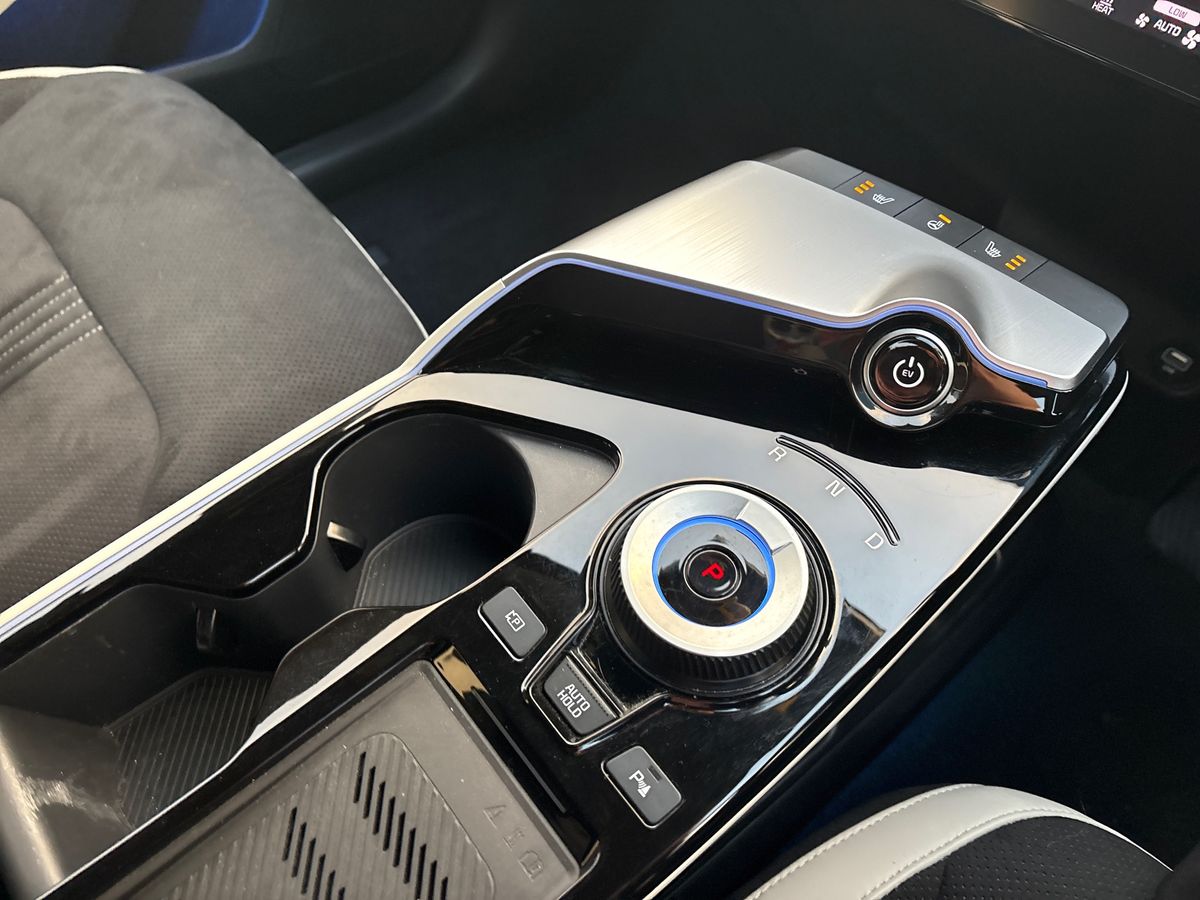 Used Kia EV6 2024 for sale - 76650636: Photo 34